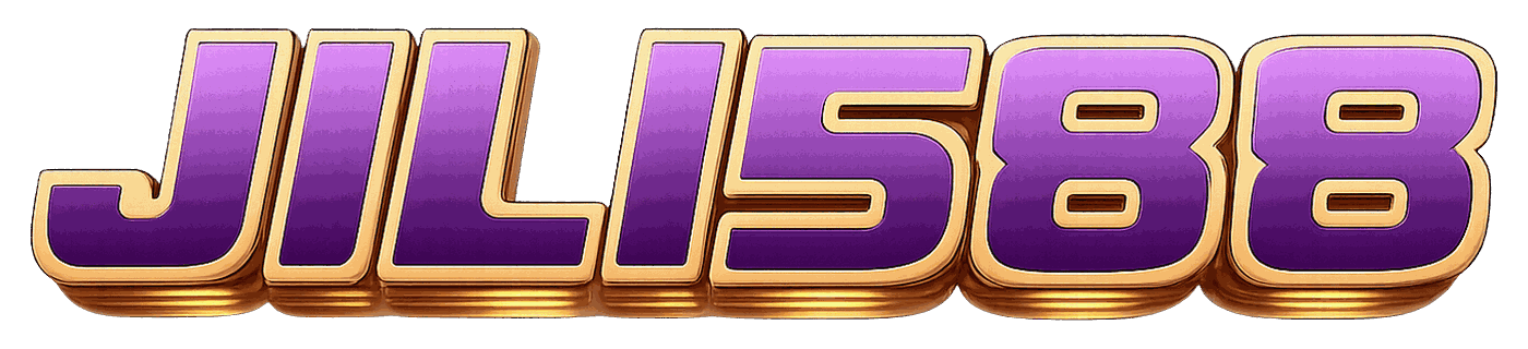 jili588 logo